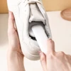 WORTHBUY Shoe Brush Multifunctional Cleaning Brushes Soft Bristled Clothes Brush Home Bathroom Accessories Cleaner Tools 6