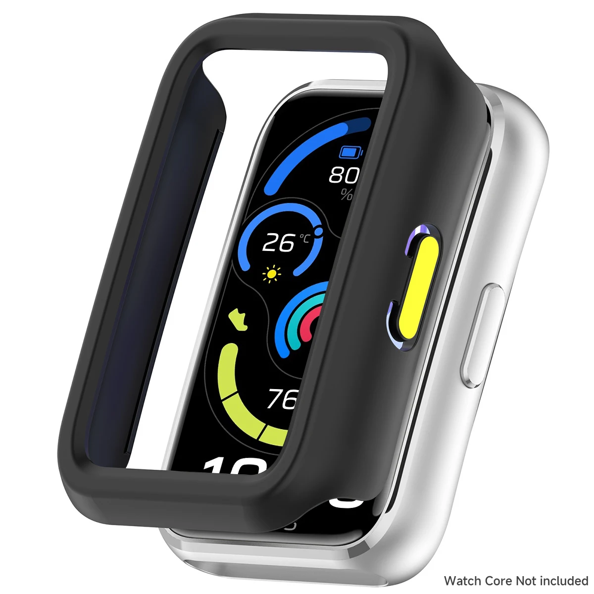 Durable Hard PC Shell Protective Case