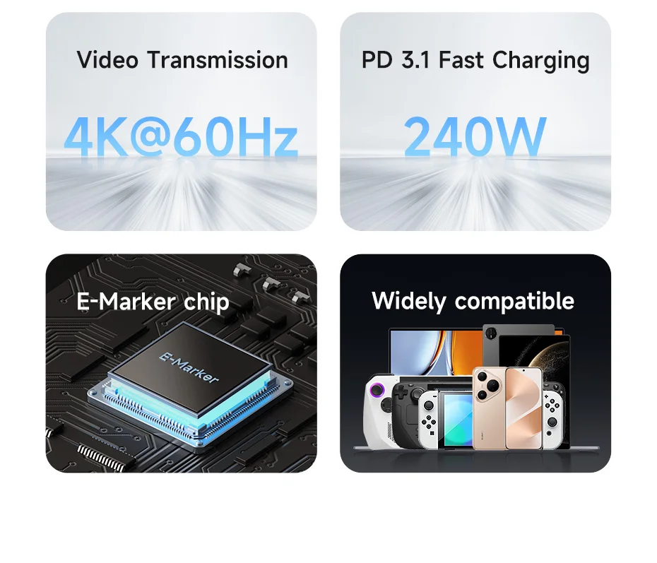 Hub USB-C Ultra Slim Hagibis com HDMI 4K, RJ45 e PD100W.mp4