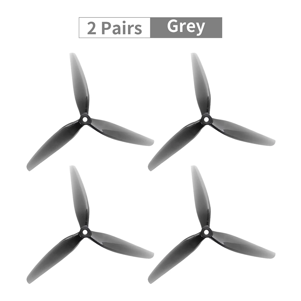 2Pairs Grey
