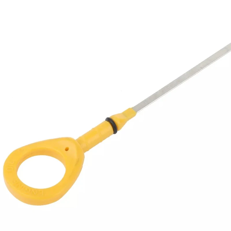 Replacement for Lexus for Toyota Fluid Indicator Oil Dip Stick 1530120020 Engine Oil Level Dipstick