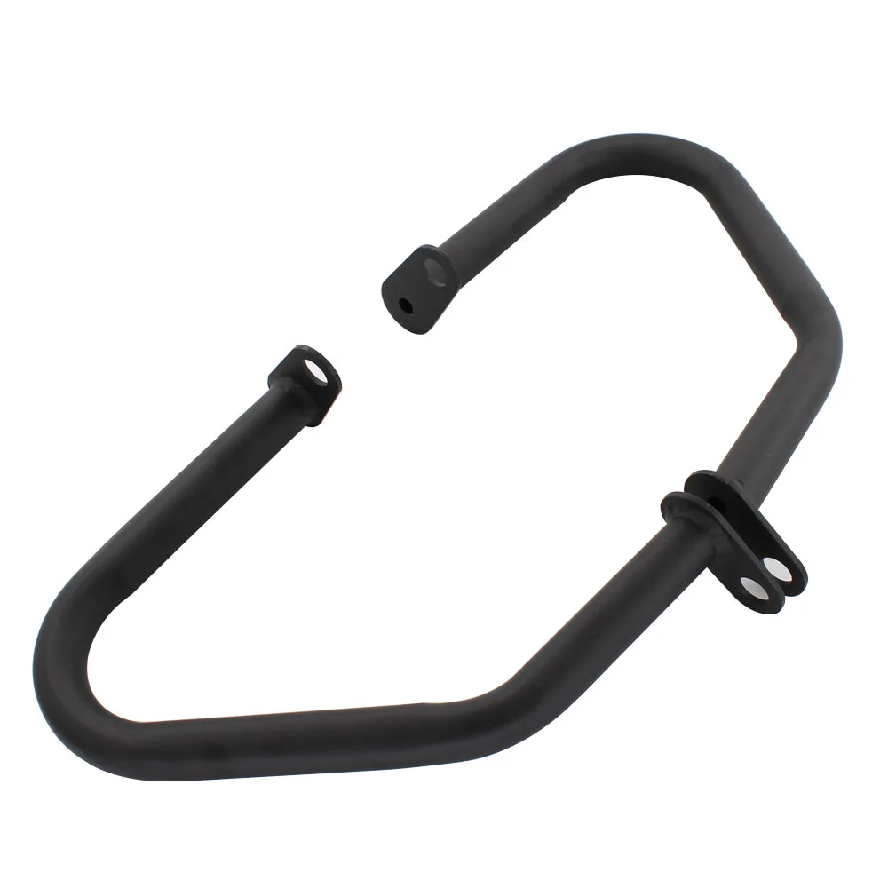 Bumper Engine Guard Crash Bar for Triumph Bonneville T100 T120 Thruxton 1200 R/Street Cup/Street Twin Bobber 2016 -