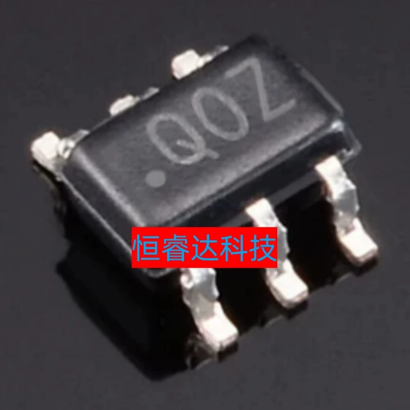 

10 шт. ~ 50 шт./партия ADL5501AKSZ Q0Z SC70-6 новый оригинальный