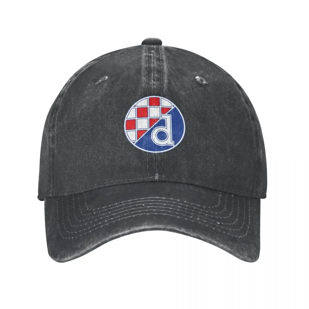 Рисунок 2 - Ковбойская шляпа Dinamo Zagreb