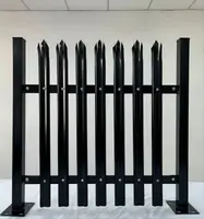 High quality folding,portable,temporary swimming pool fences&gates 2