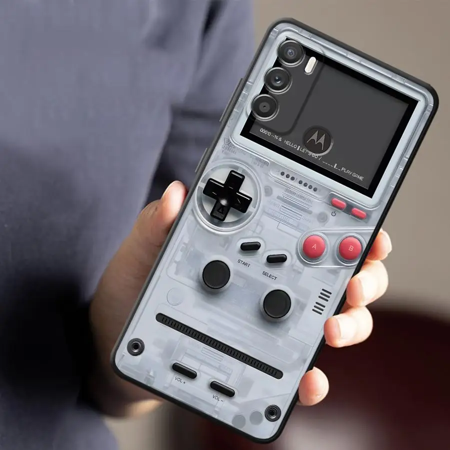Advanced Machine Art Phone Cover Case