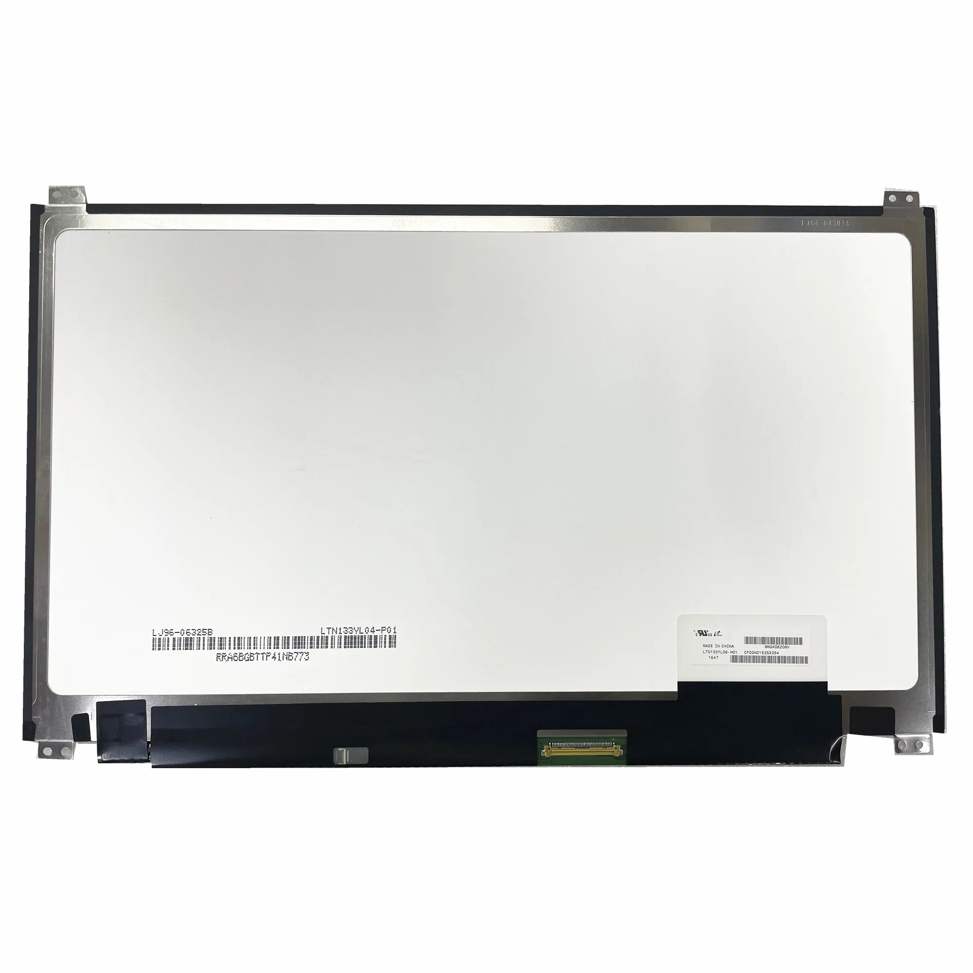 

Фотообои для ASUS UX303LN 3K LCD Screen 3200*1800 EDP 40 Pins