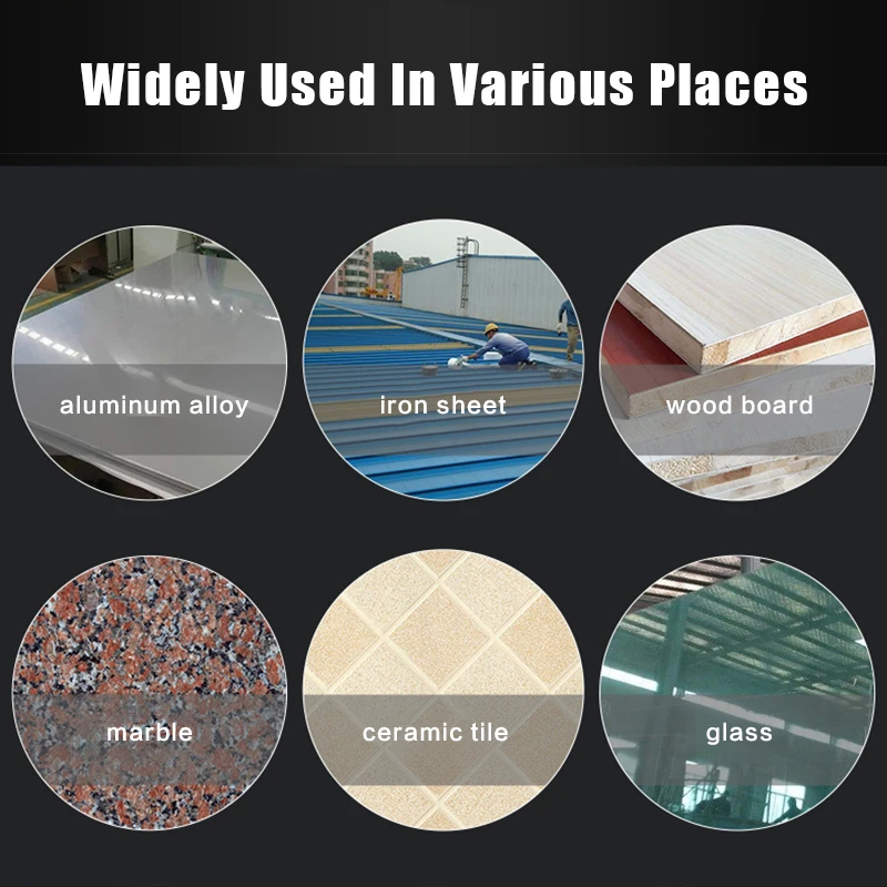 Рисунок 6 - 3 стиля Алмазный металлический