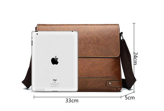 Borsa Per Laptop In Pelle Marrone Chiaro Con Stampa Coccodrillo: Valigetta Da Lavoro Fatta A Mano - Italia