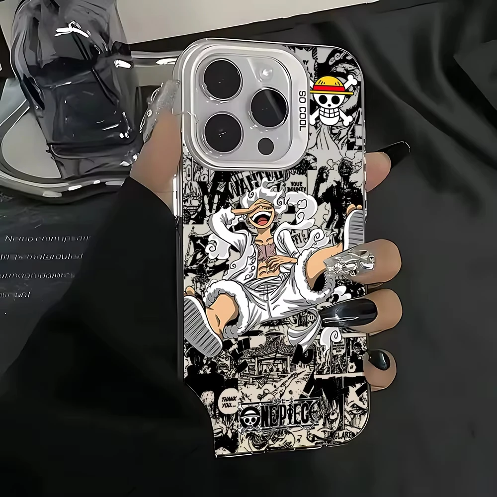 Sleek Cool O-Ones Protective Phone Case with Stylish Design