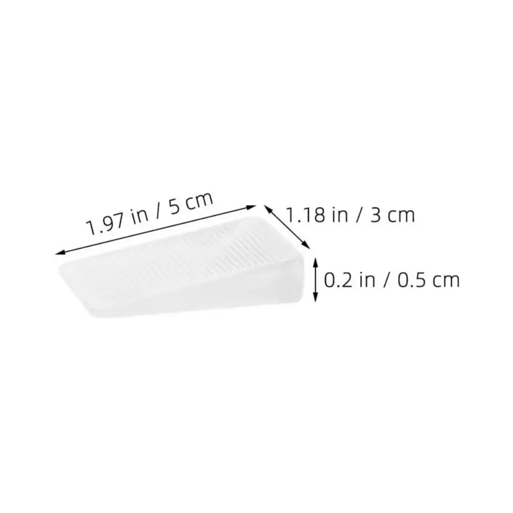 Rubber Furniture Leveler Foot Pad for Home Improvement