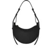 2025 new Hand Bags Women's  Genuine Leather Underarm Bag Adjustable Strap Shoulder Bag Saddle Bag 5