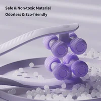 Roller Facial Massager Portable Multifunctional Promoting Face Absorption Relaxing Lifting Facial Massager Beauty Skincare Tools 5