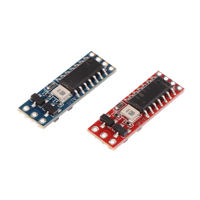 

1PC 1S-2S DC 4A Micro Brushless Motor Driver Board Electric Regulator Drive For 1104 1106 1306 1407 1503 Brushless Motor