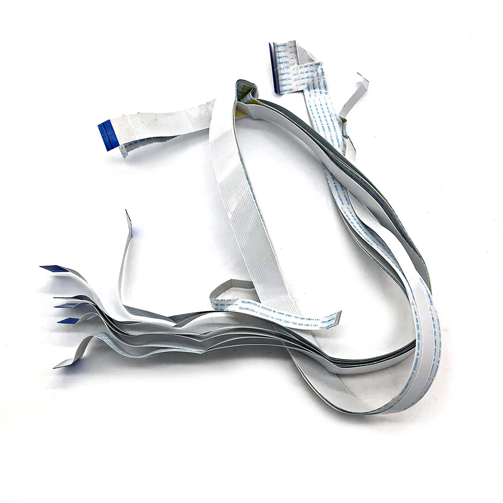 

Print head Printhead Cable Fits For Epson GP-M820 GP-M830 GP-M831 GP-C832 M831 M820 GP-M832 M830 GP-C831 M832 C820