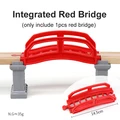 Integrated bridge