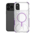 Transparent Purple