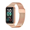 Rose Gold Milan