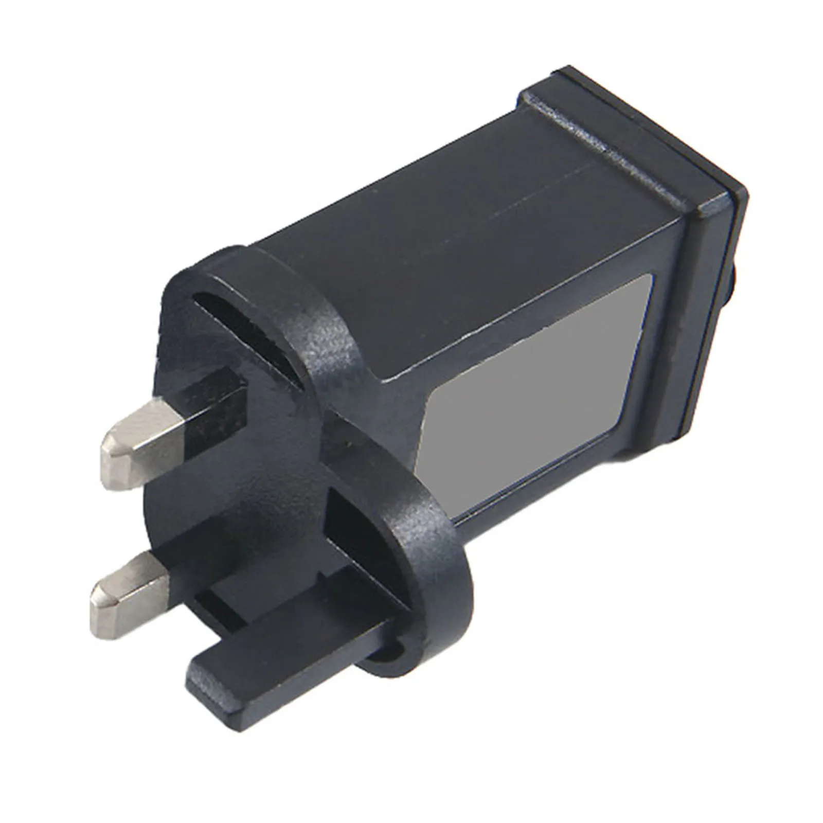 Рисунок 3 - 12 В, 2 А, внешний источник питания