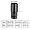 Efficient 1/2inch ExtendedHex Socket Quality 21mm Deep Impact Socket Deep Impact Socket Quick Fastening 6