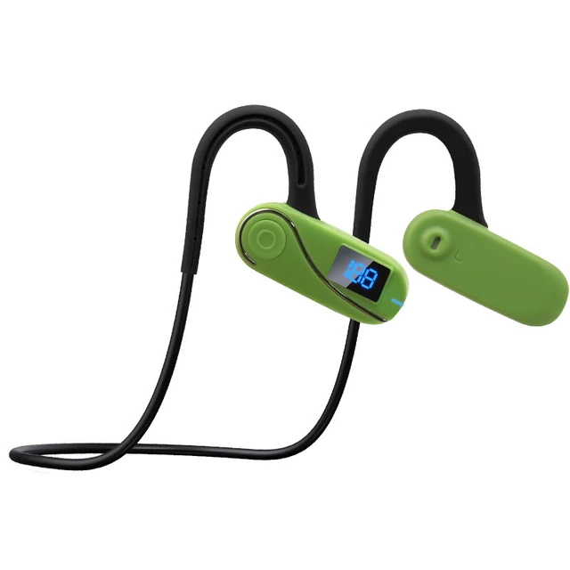 Casque sans fil bandeau Bluetooth écouteur casque sport en cours  d'exécution étanche écouteurs sans fil avec micro - AliExpress
