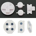 White button