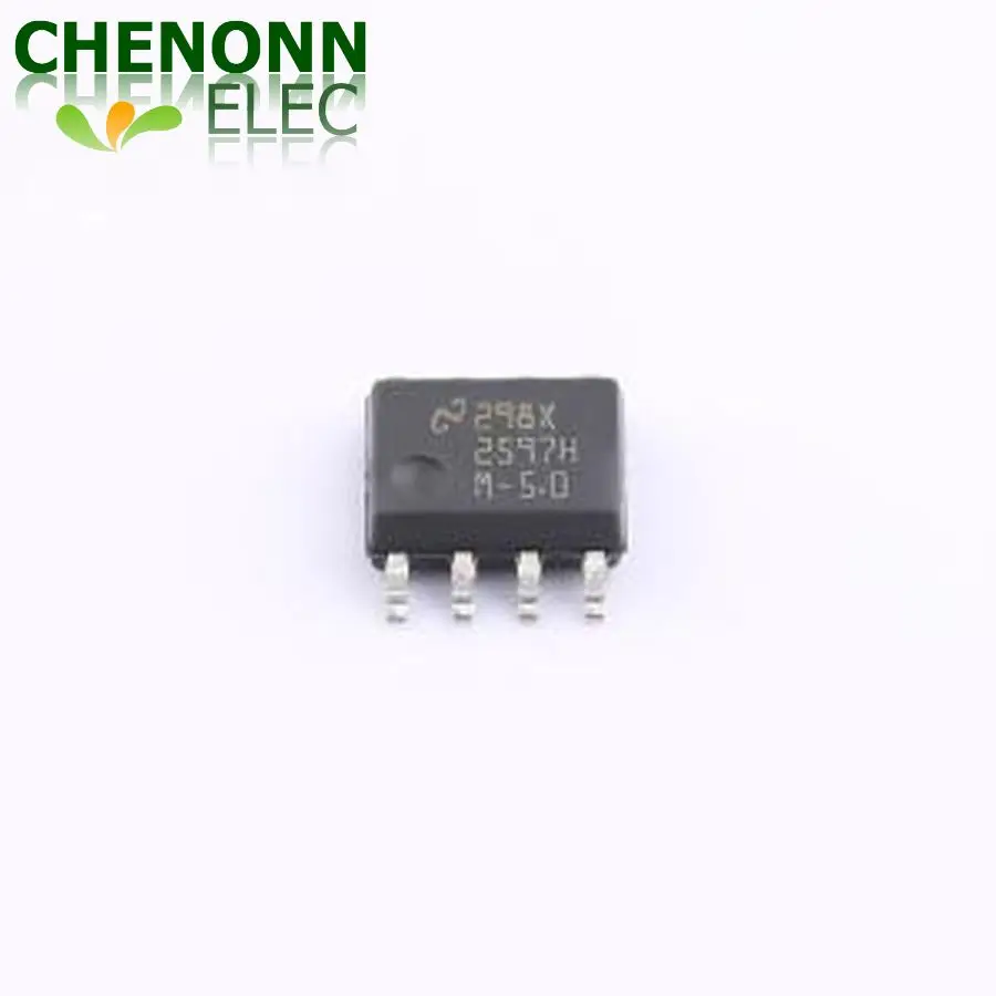 LM2597HVM-5.0/NOPB