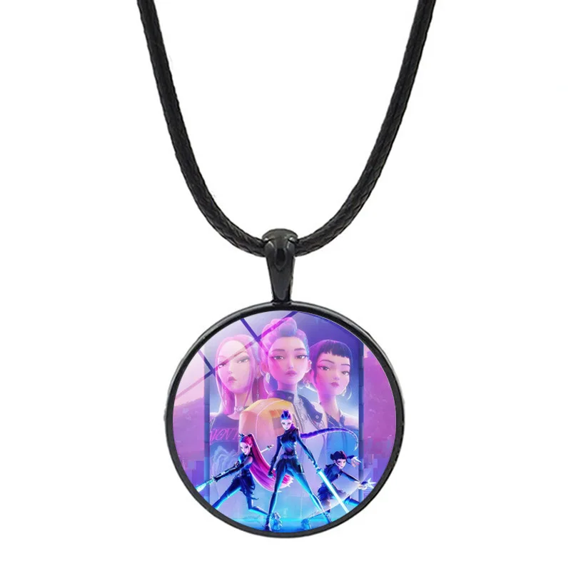 TINGN Collier Licorne Fille CZ Cœur - Chaîne Plaqué Or 14K + 5 Cm Rallonge, Cadeau Anniversaire Magique Fille