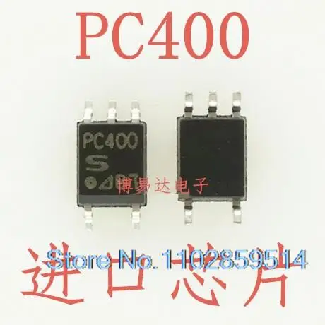 

20PCS/LOT PC400 PC400J00000F SOP5