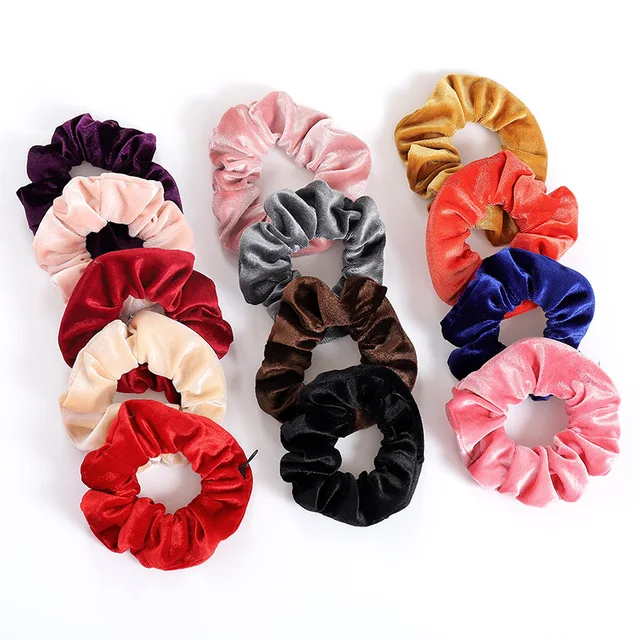 Portable ⁣Hidden Safe Sight Secret Hair Tie Storage Case