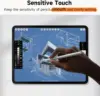 360° Privacy Screen Protector for iPad Air 11inch M3 M2 Air 6th/10.9 Air 5th 4th 10th Gen iPad Pro 11 12.9 13 M4 2024 M2 Air13 4