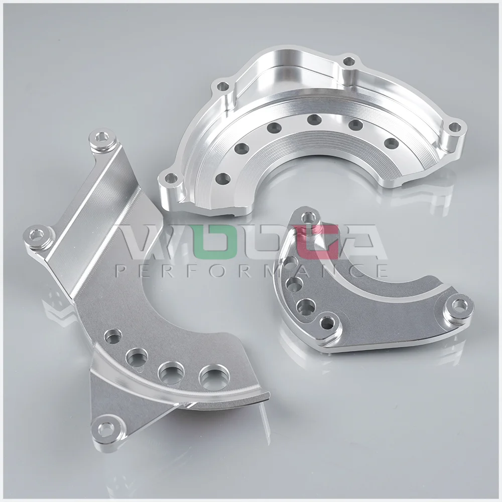 Motor Schutz Abdeckung Für Z900 Z900RS 2018-2025 Verkleidung Rahmen Slider Crash Pad Fall Stator Schutz für Kawasaki Z 900RS cafe – Detail 8
