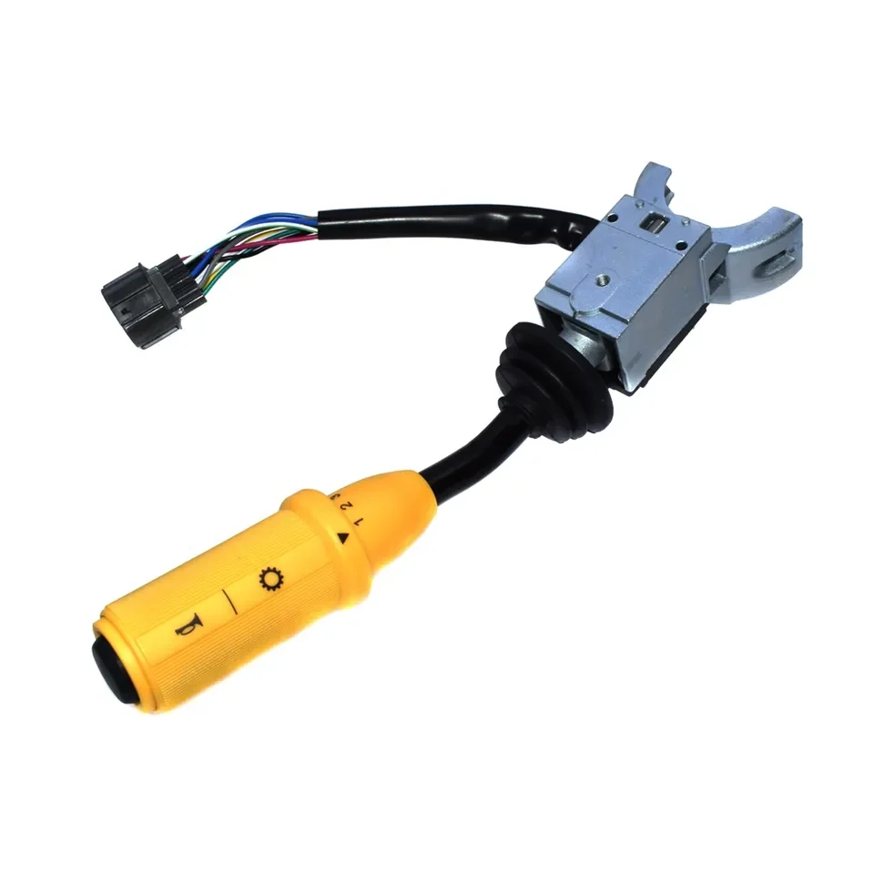 

701-52701 Forward & Reverse Column Turn Signal Switch For JCB 3CX 4CX Tunning