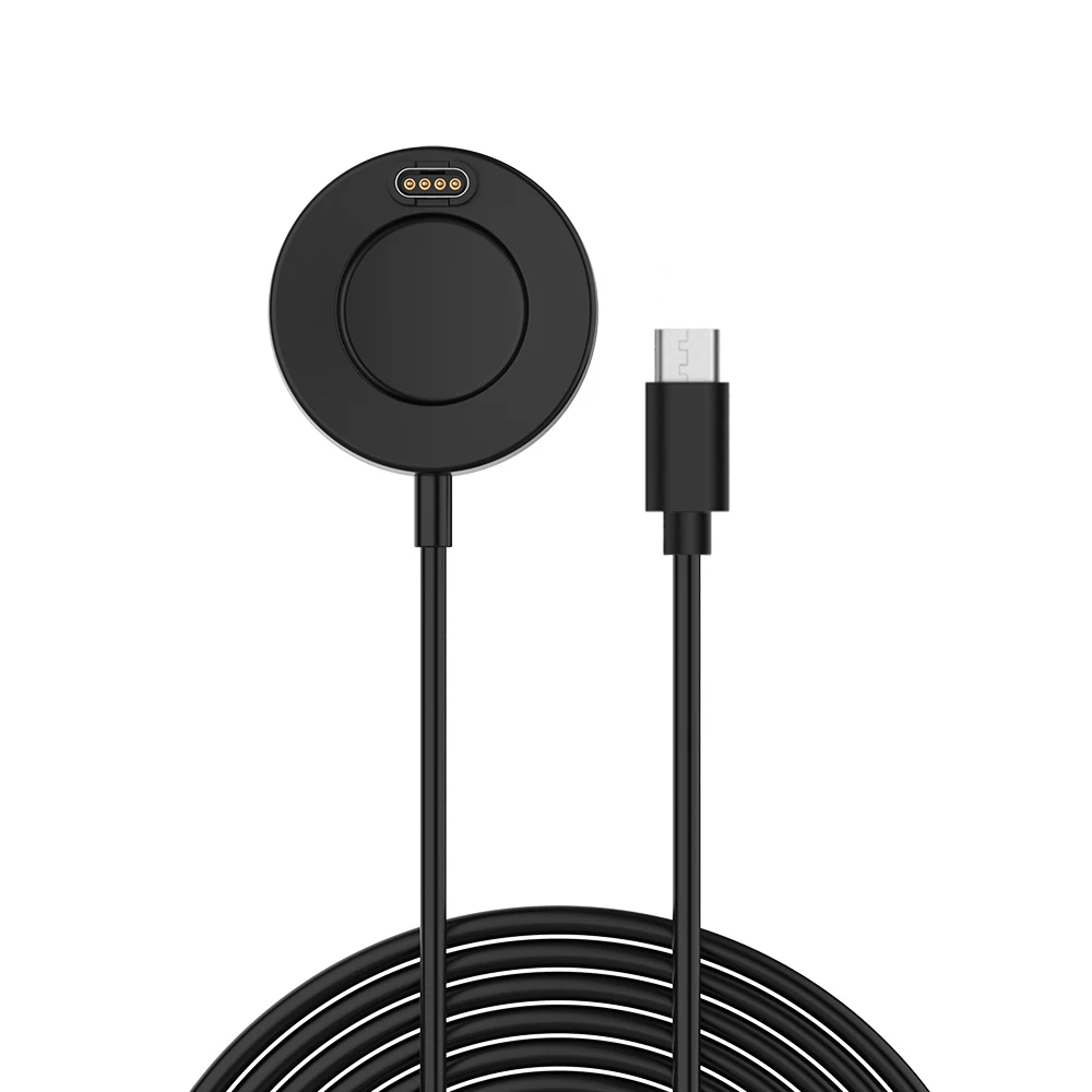 Versatile USB-C Charger