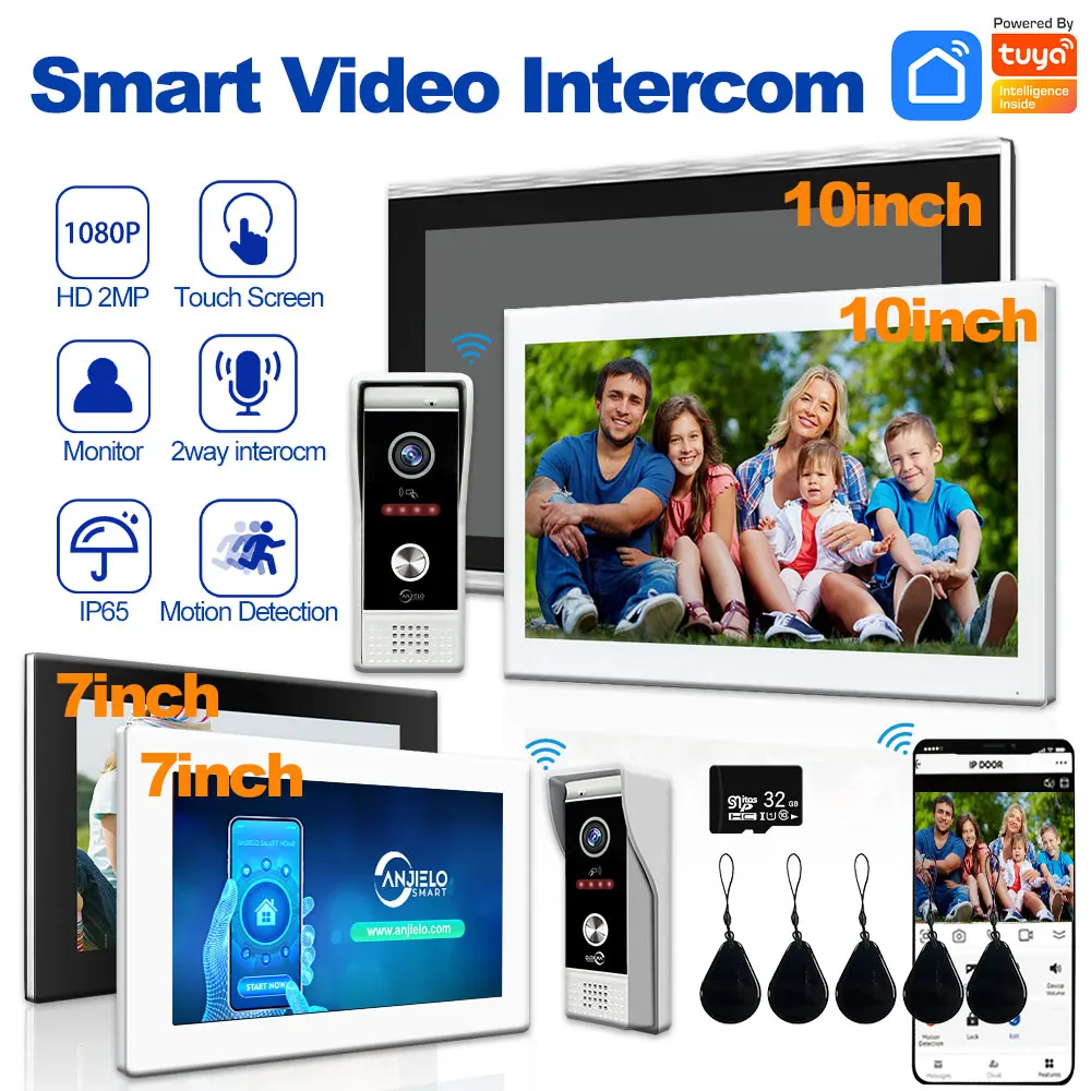 Video Intercom