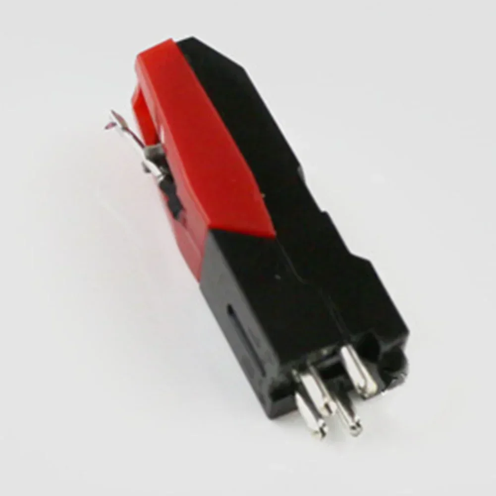 Premium Turntable Phonograph Diamond Stylus Needle for Gramophone Record Exquisite Craftsmanship Suitable for Vinyl Records