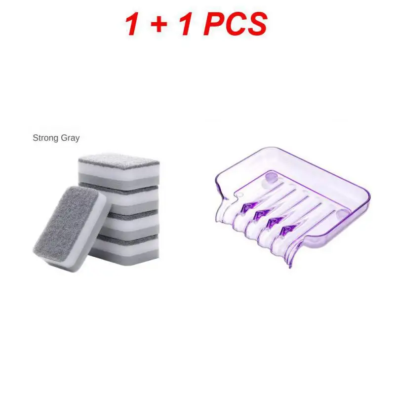 01With 1 Sponge