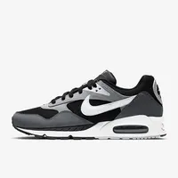 Nike officiel authentique Air Max chaussures de course décontractées rembourrées et respirantes pour hommes 511416 -011 2