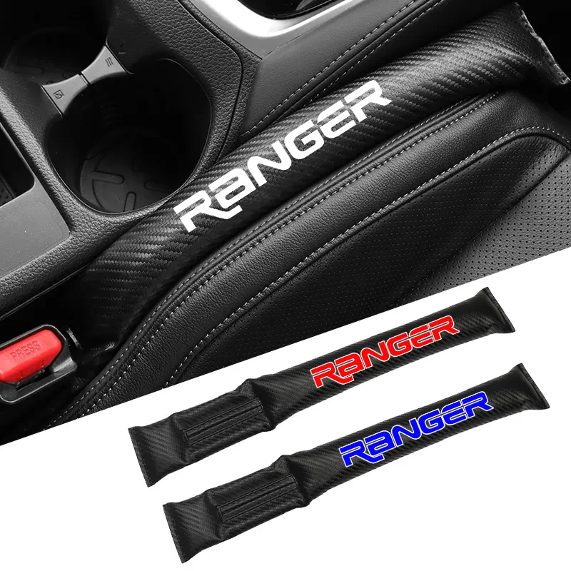 

For Ford Ranger 2023 2022 2021 2020 2019 2018 2017 2016 2013 ​accessories Creative fashion seat between the leakproof strip