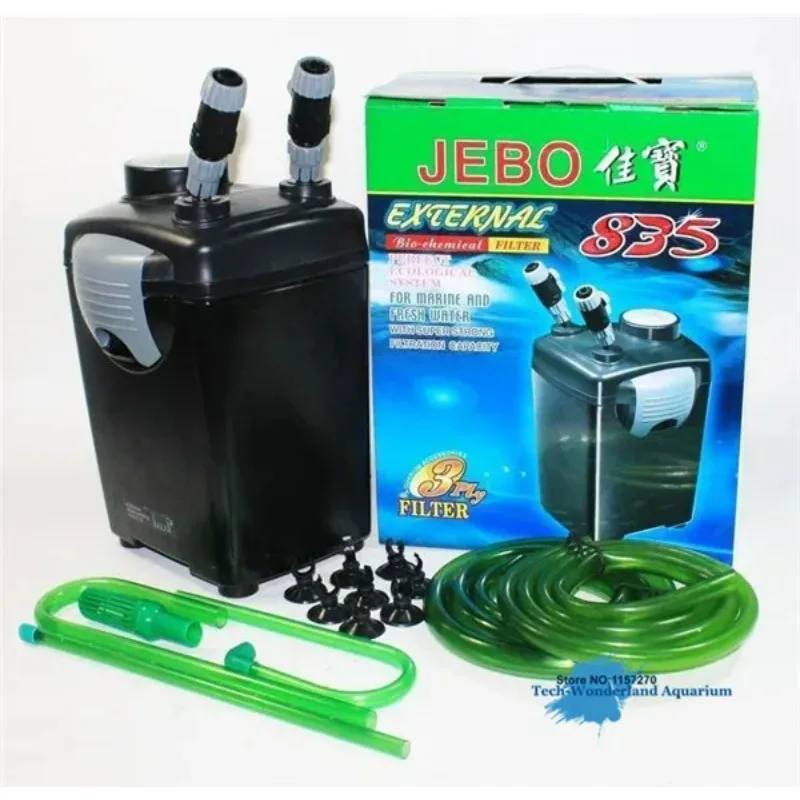 ExternalBiochemicalfilterforaquariumfilterbarreltankexternal