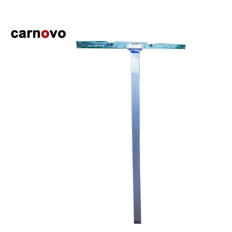 Car Radio CD Player Carnovo Android Car Radio 7'' 9'' 10'' 1G + 16G 2G + 16G 2G + 32G 2G + 64G Light board Only For Carnovo Player