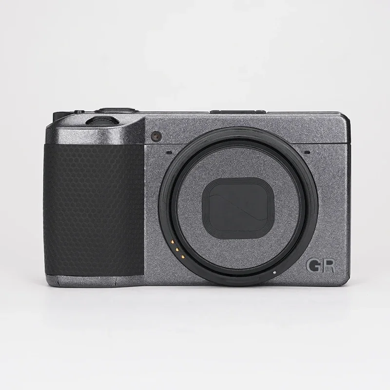 25 Dark Gray