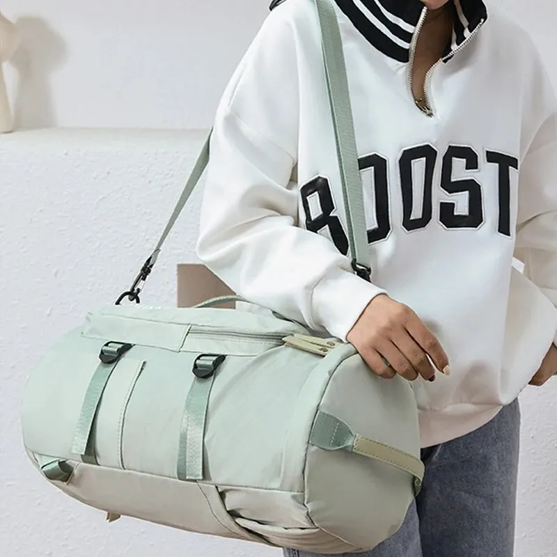 Waterproof Travel Backpack 5