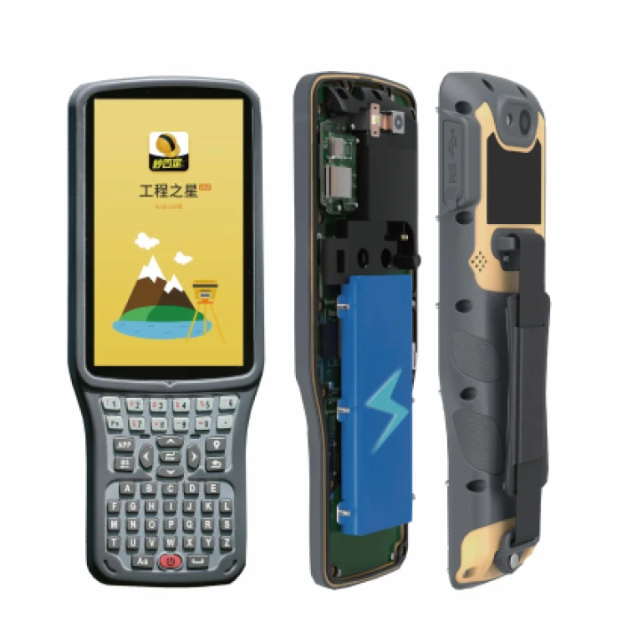 

Gps Rtk RUIDE R93i GPS Spectra точный GPS RTK 965 канал GNSS RTK