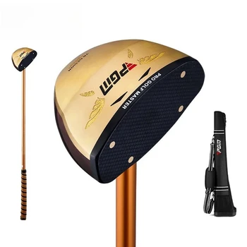 Low Center Gravity Golf Putter 1