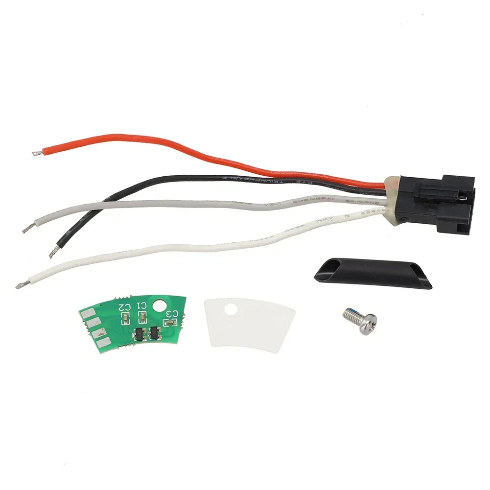 Hall Sensor Board BAFANG MidMotor Pas High Performance Durable Practical