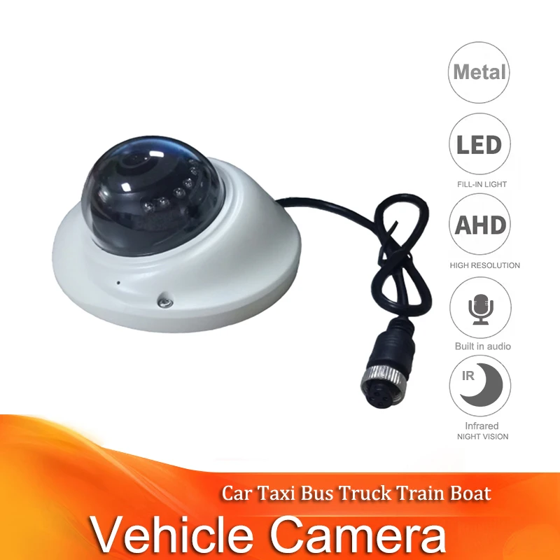 

Камера ночного видения AHD 1080P