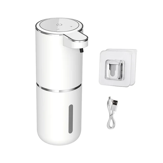 Xiaomi Foam Soap Dispenser Touchless Automatic Soap Dispenser 380ml