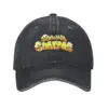 Subway Surfers Casual Baseball Cap Summer Video Game Trucker Hat Adjustable Tennis Skate Hip Hop Hats Female Male Baseball Caps 2