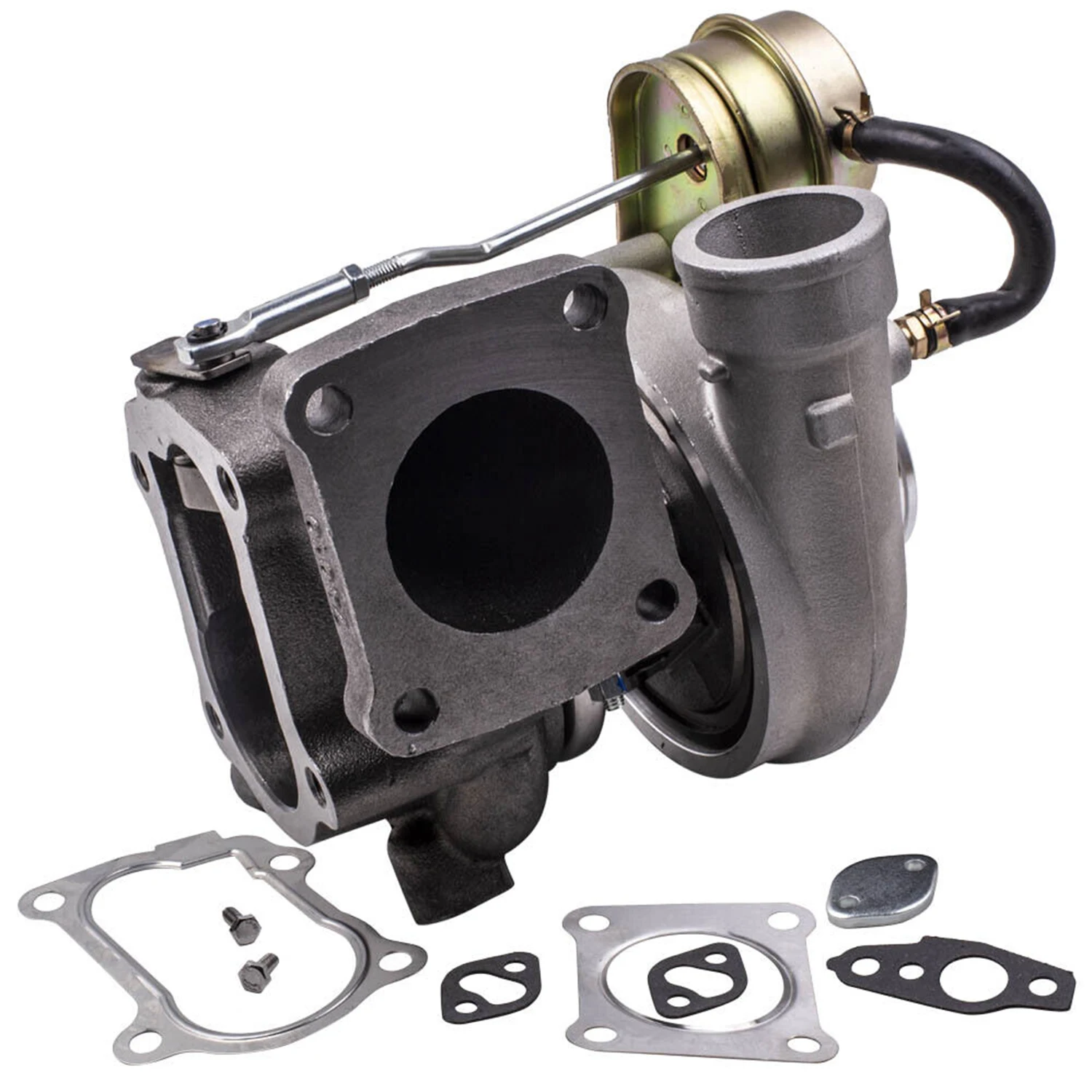 

Турбокомпрессор Ct26 для Toyota Supra 3.0l 7mgte 17201-42020 CT26S2 17201-42020 1720142020, детали двигателя автомобиля